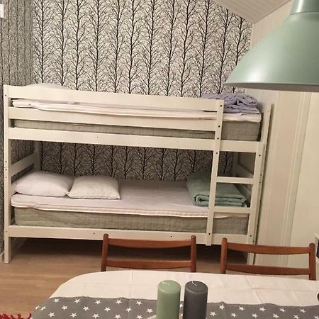 Fjällbacka Langesjoe Lillstuga المظهر الخارجي الصورة