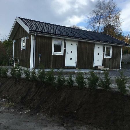 Fjällbacka Langesjoe Lillstuga المظهر الخارجي الصورة