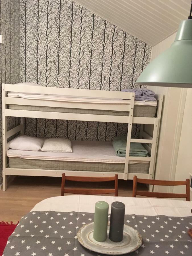 Fjällbacka Langesjoe Lillstuga المظهر الخارجي الصورة