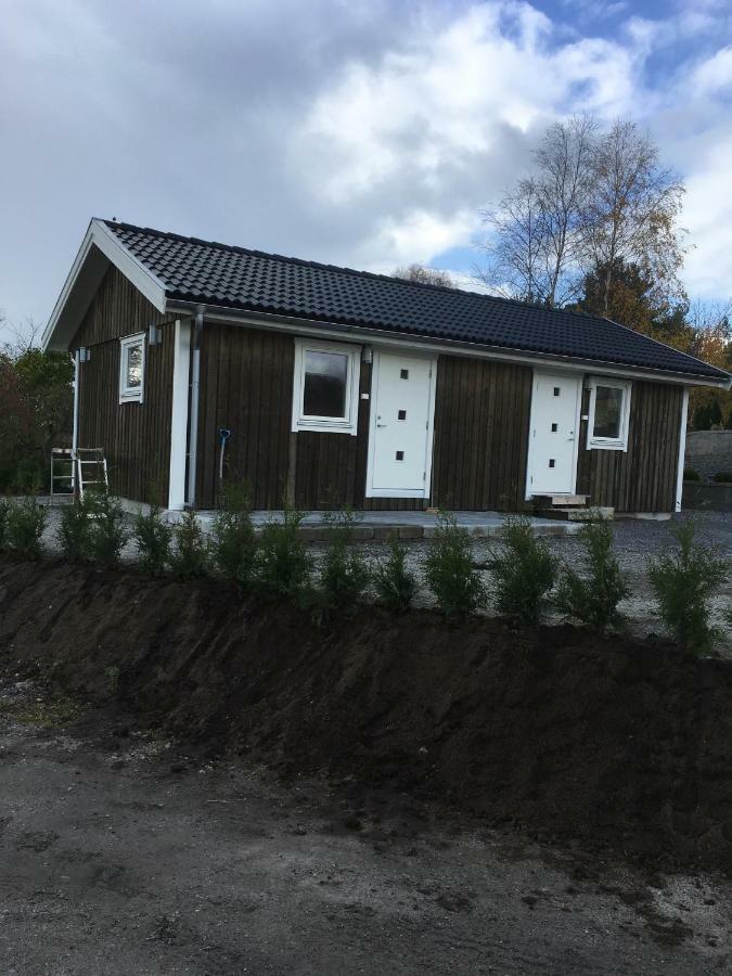 Fjällbacka Langesjoe Lillstuga المظهر الخارجي الصورة