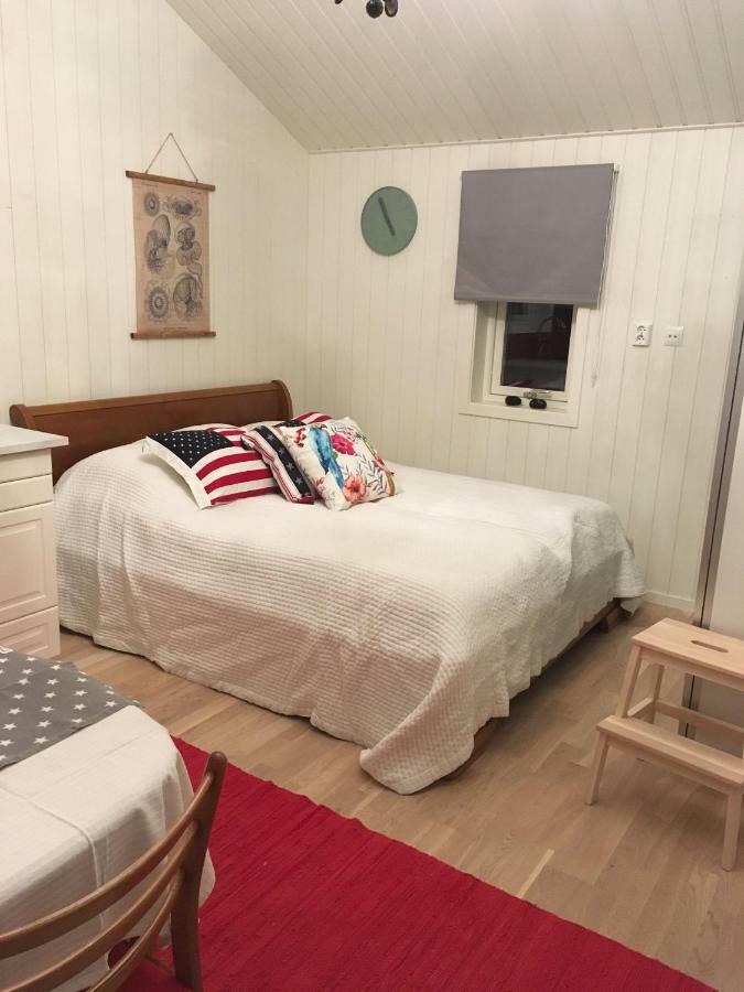 Fjällbacka Langesjoe Lillstuga المظهر الخارجي الصورة