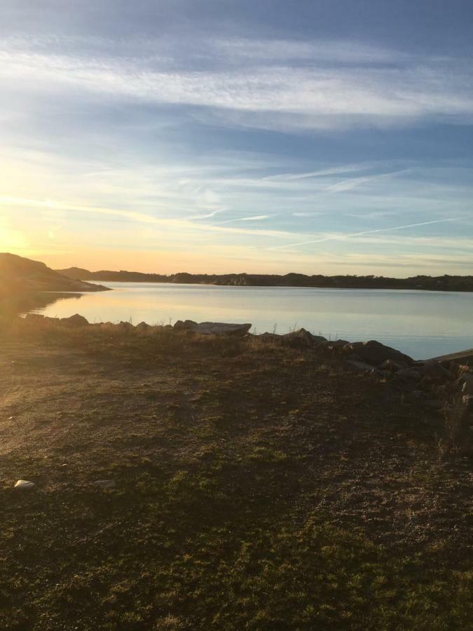 Fjällbacka Langesjoe Lillstuga المظهر الخارجي الصورة