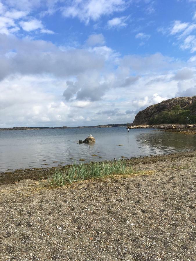 Fjällbacka Langesjoe Lillstuga المظهر الخارجي الصورة