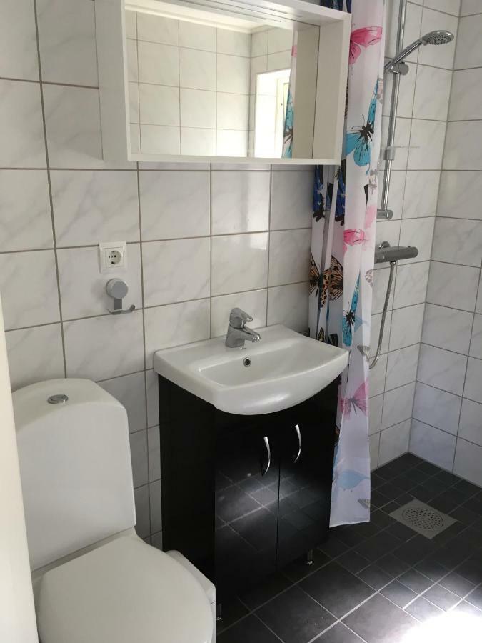 Fjällbacka Langesjoe Lillstuga المظهر الخارجي الصورة