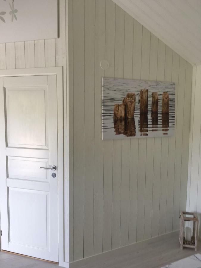 Fjällbacka Langesjoe Lillstuga المظهر الخارجي الصورة