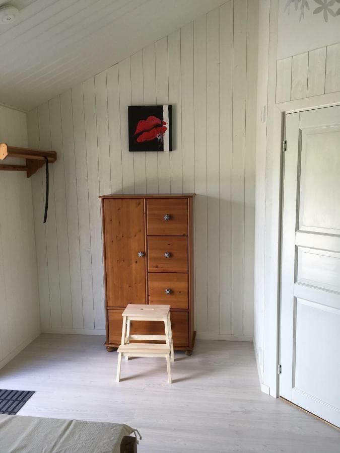 Fjällbacka Langesjoe Lillstuga المظهر الخارجي الصورة