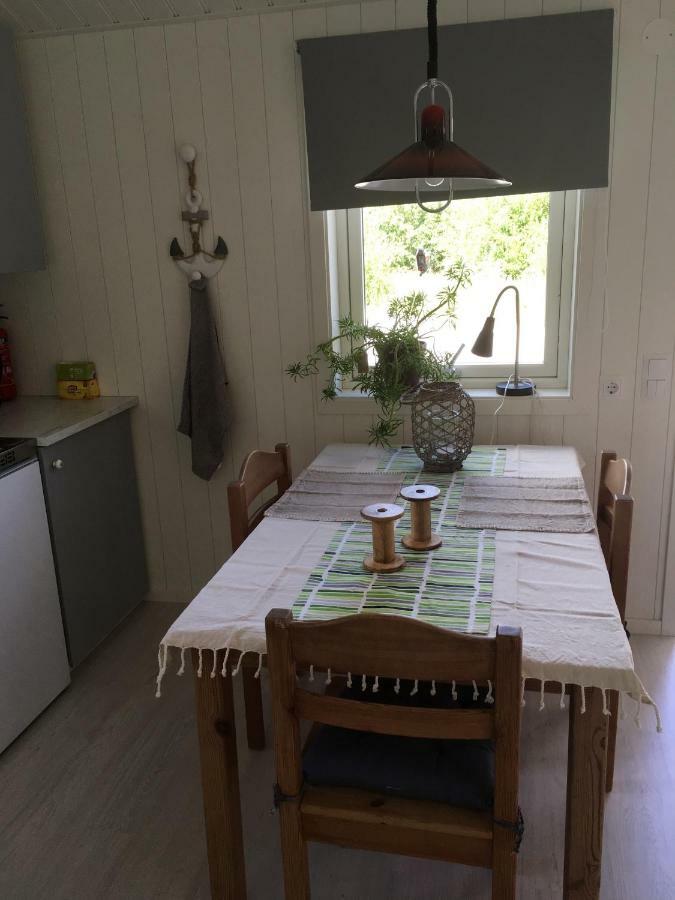 Fjällbacka Langesjoe Lillstuga المظهر الخارجي الصورة